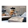 PLATO SERBIRISMATOS XuLINO SESOuLA 44/36X24X5EK XYP101 ESPIEL