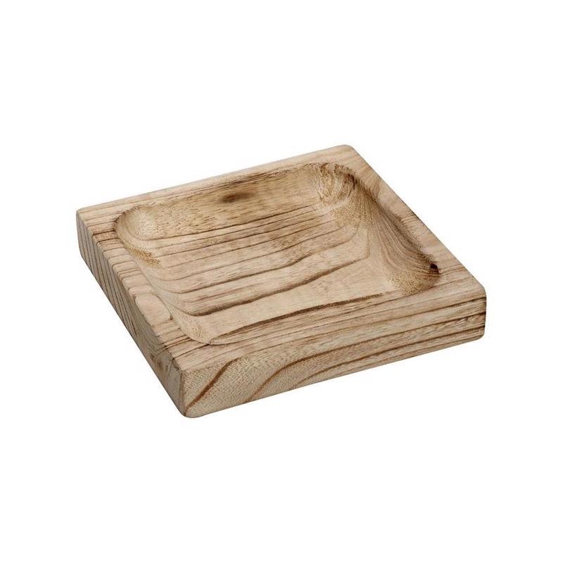 PLATO SERBIRISMATOS XuLINO TETRAGNO 25,5X25,5X4EK XYP122 ESPIEL