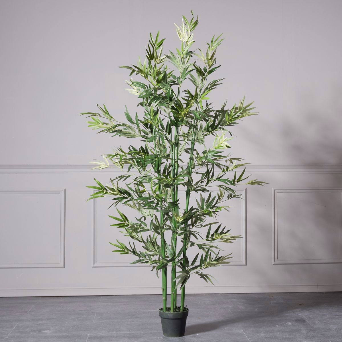 Supergreens Texnito Dentro Bampou Lucky 182cm 1160-6