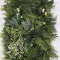 Supergreens Texniti Fullosia Fteri me Kisso ''Ivyfernias'' 100x50cm 2291-7