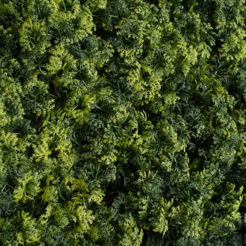 Supergreens Texniti Fullosia Reindeer Moss 50x50cm 2351-7