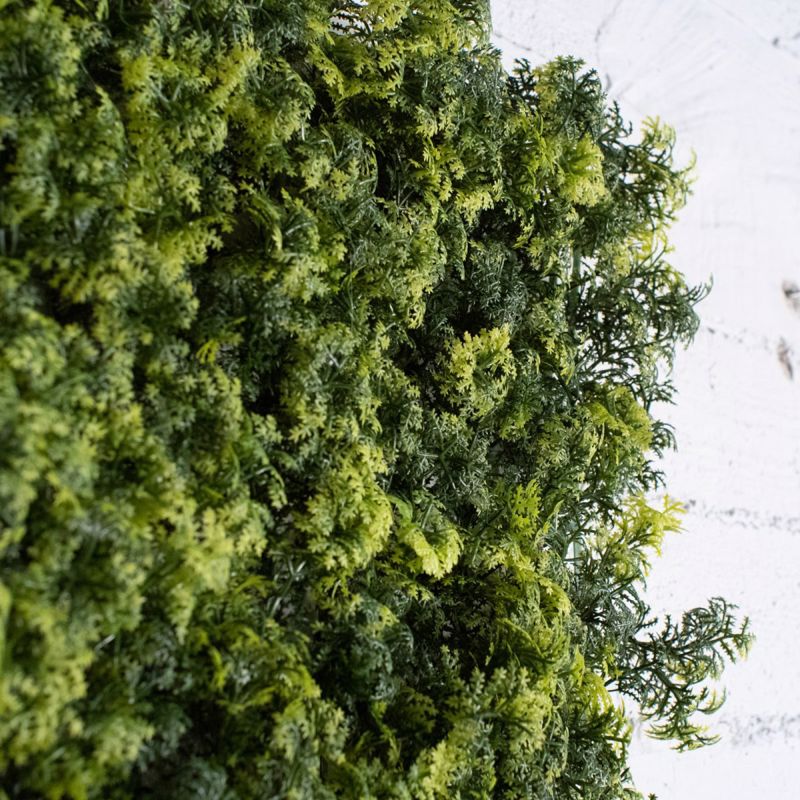 Supergreens Texniti Fullosia Reindeer Moss 50x50cm 2351-7