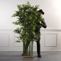 Supergreens Texnito Diaxoristiko Bampou 200cm 9330-6