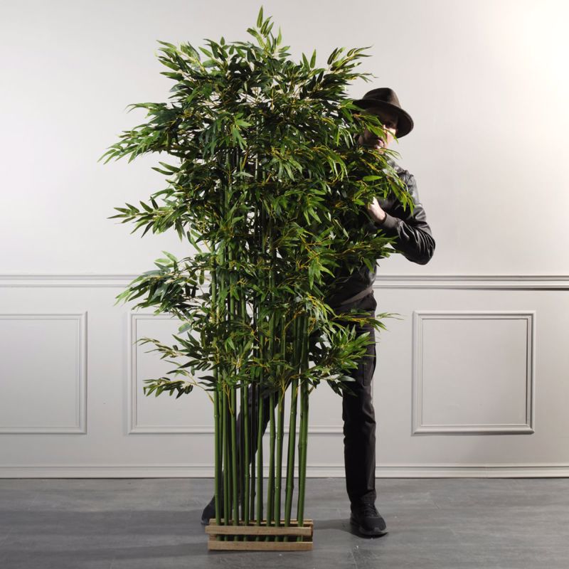 Supergreens Texnito Diaxoristiko Bampou 200cm 9330-6