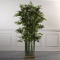 Supergreens Texnito Diaxoristiko Bampou 200cm 9330-6