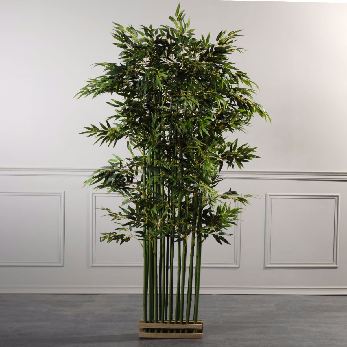 Supergreens Texnito Diaxoristiko Bampou 200cm 9330-6