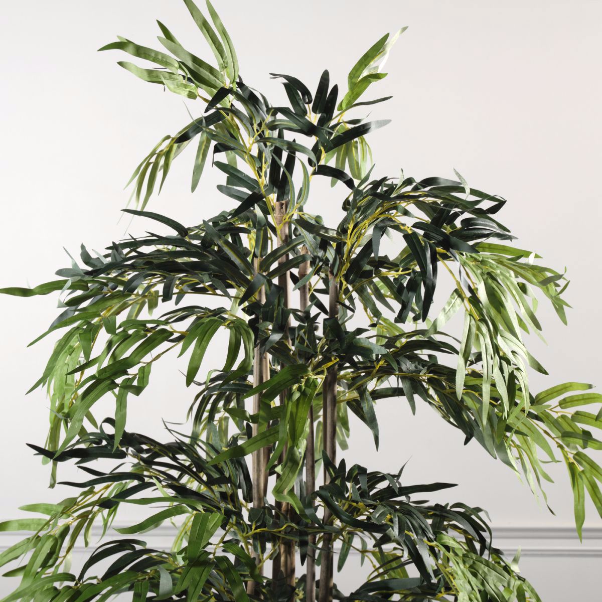 Supergreens Texnito Dentro Bampou Lucky 180cm 0430-6