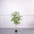 Supergreens Texnito Dentro Bampou Lucky 120cm 6450-6