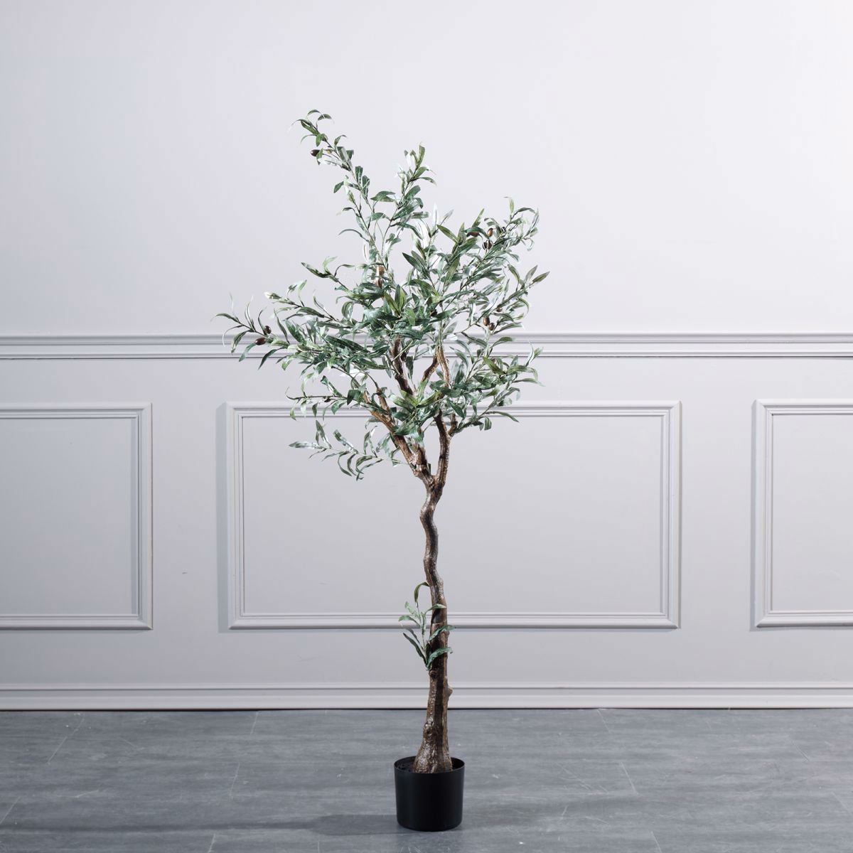 Supergreens Texnito Dentro Elia 150cm 5660-6