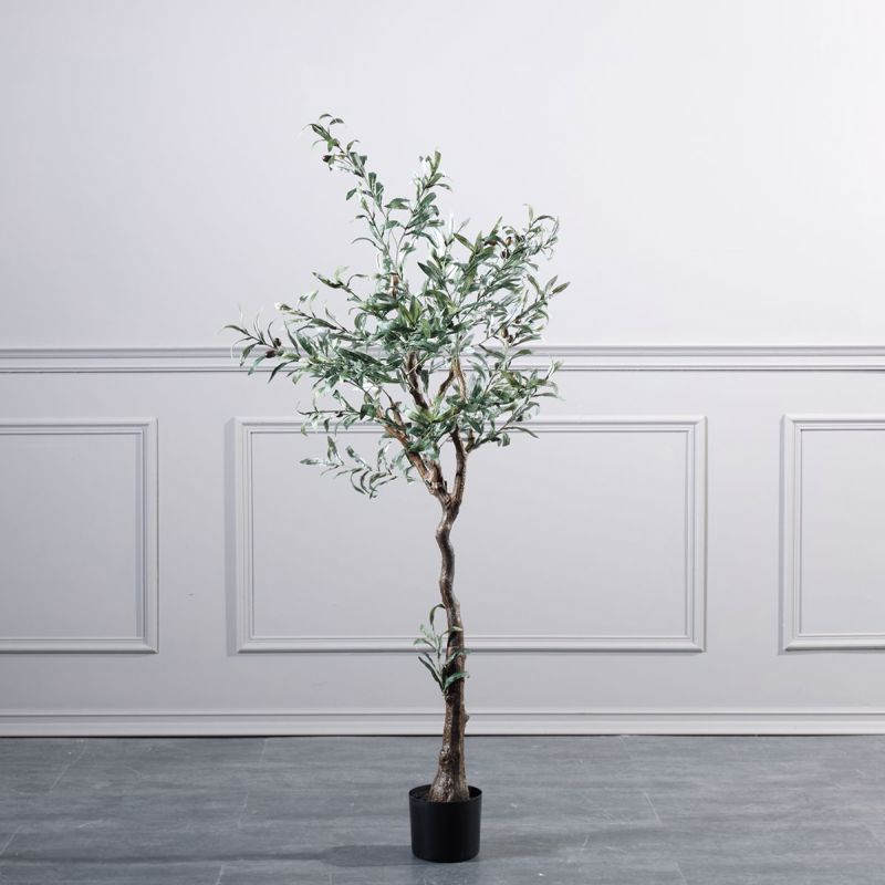 Supergreens Texnito Dentro Elia 150cm 5660-6