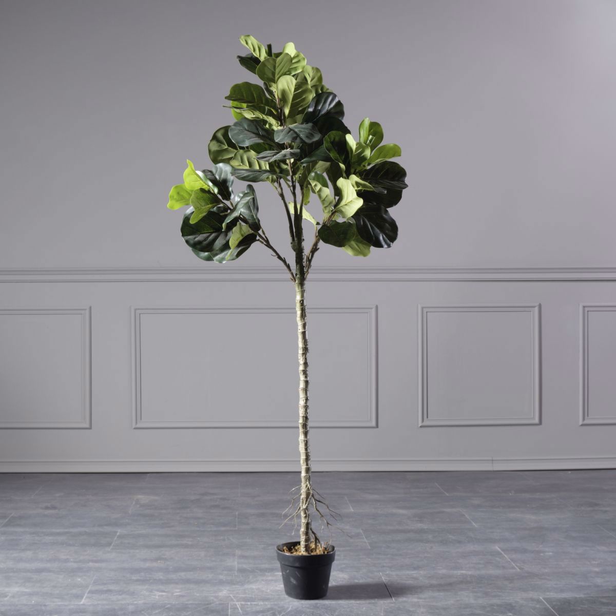 Supergreens Texnito Dentro Fikos Lurata ''Fine'' 165cm 6130-6