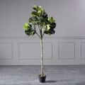 Supergreens Texnito Dentro Fikos Lurata ''Fine'' 165cm 6130-6