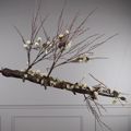 Supergreens Texnito Klonari Mouro Bez 63cm 7601-7