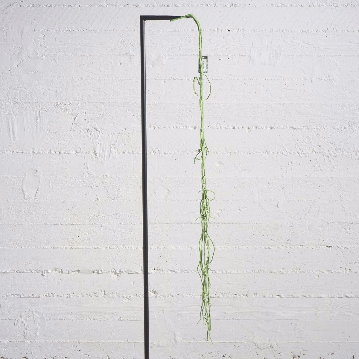 Supergreens Texnito Kremasto Xortari Prasino 110cm 7821-7