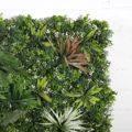Supergreens Texniti Fullosia Fteri me Puxo 100x100cm 8231-7