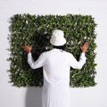 Supergreens Texniti Ptussomeni Fullosia Seflera Arboricola 100x200cm 9351-7