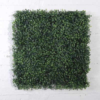 Supergreens Τεχνητή Φυλλωσιά Τριφύλλι 50x50cm 0031-7