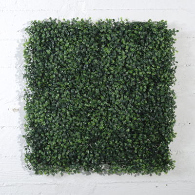 Supergreens Τεχνητή Φυλλωσιά Τριφύλλι 50x50cm 0031-7
