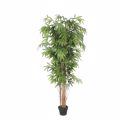 Supergreens Texnito Dentro Bampou Lucky 180cm 0430-6