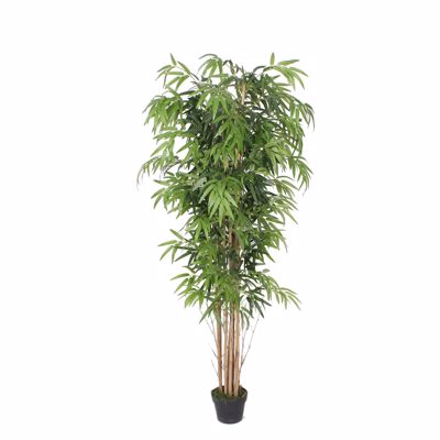 Supergreens Τεχνητό Δέντρο Μπαμπού Lucky 180cm 0430-6