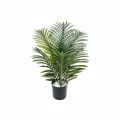 Supergreens Texnito Futo Foinikas ''Palma'' Prasino 60cm 0511-6