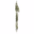 Supergreens Texniti Kremasti Touga Prasini 63cm 0741-7