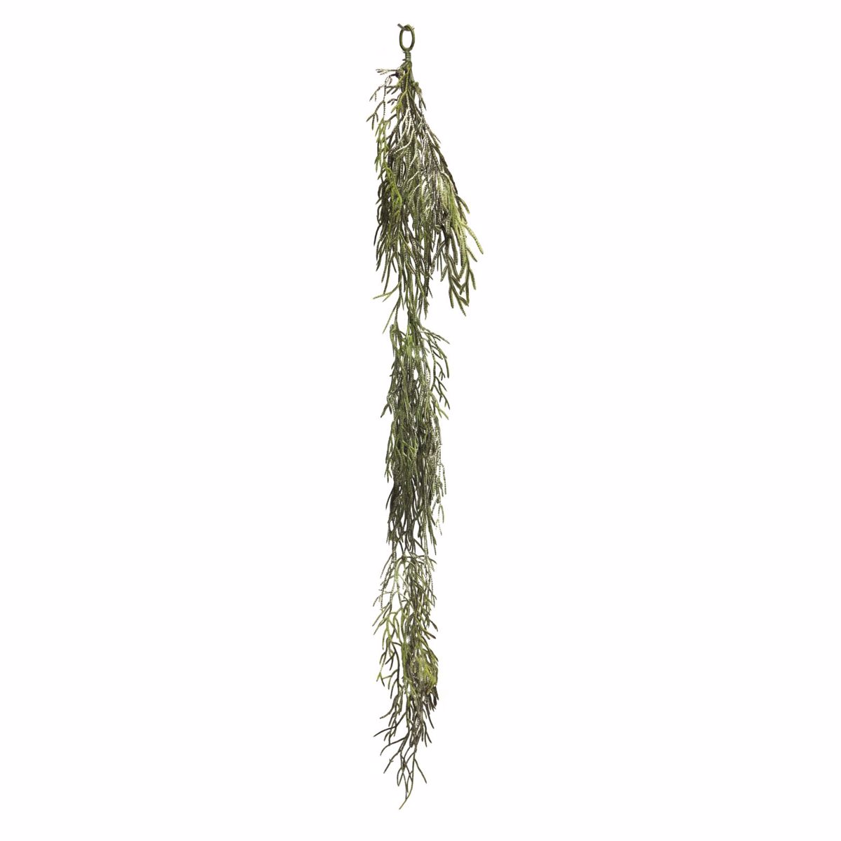 Supergreens Texniti Kremasti Touga Prasini 63cm 0741-7