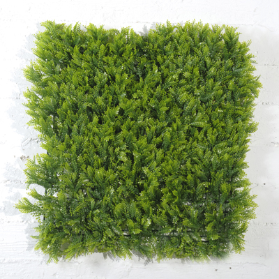 Supergreens Τεχνητή Φυλλωσιά Φτέρη Maidenhair 50x50cm 1031-7