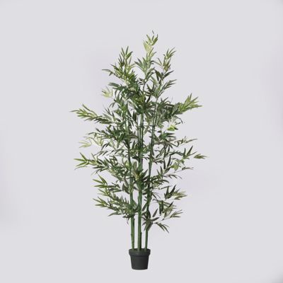 Supergreens Τεχνητό Δέντρο Μπαμπού Lucky 182cm 1160-6