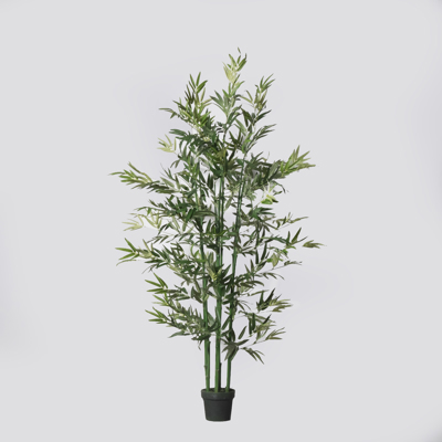 Supergreens Τεχνητό Δέντρο Μπαμπού Lucky 182cm 1160-6