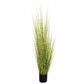 Supergreens Texnito Futo Stipa ''Zebra'' Prasino 120cm 1490-6