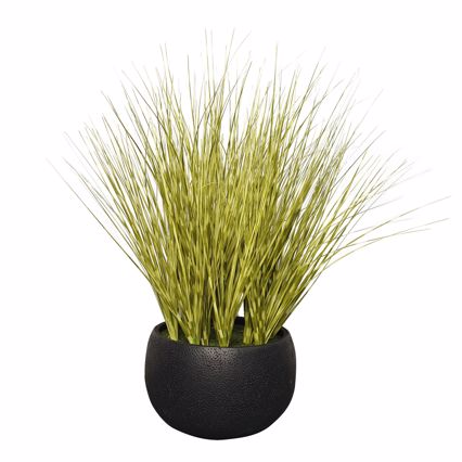 Supergreens Τεχνητό Φυτό Εκουιζέτο ''Horsetail'' Πράσινο 53cm 1590-6