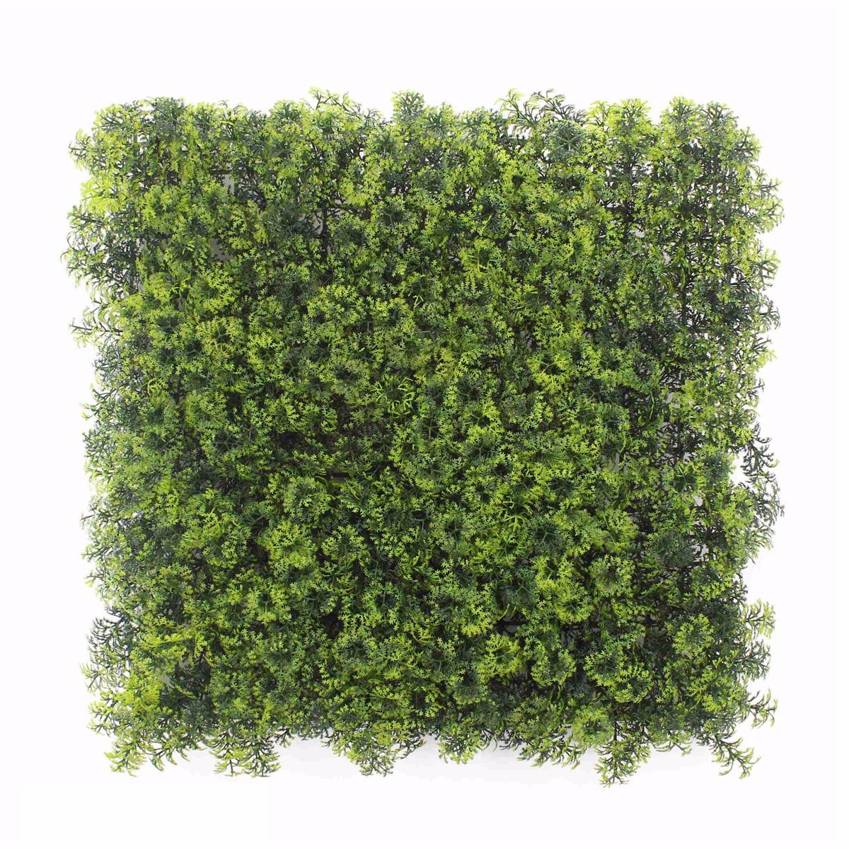 Supergreens Texniti Fullosia Reindeer Moss 50x50cm 2351-7