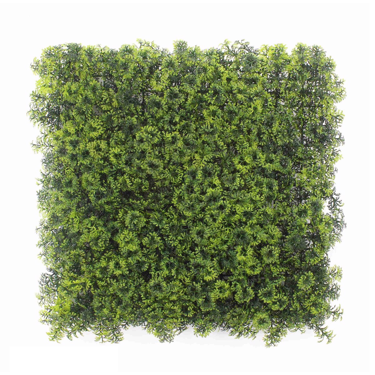 Supergreens Texniti Fullosia Reindeer Moss 50x50cm 2351-7