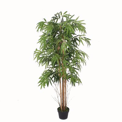 Supergreens Τεχνητό Δέντρο Μπαμπού Lucky 150cm 2430-6
