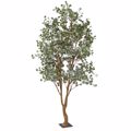 Supergreens Texnito Dentro Paxira Prasino 320cm 2711-6