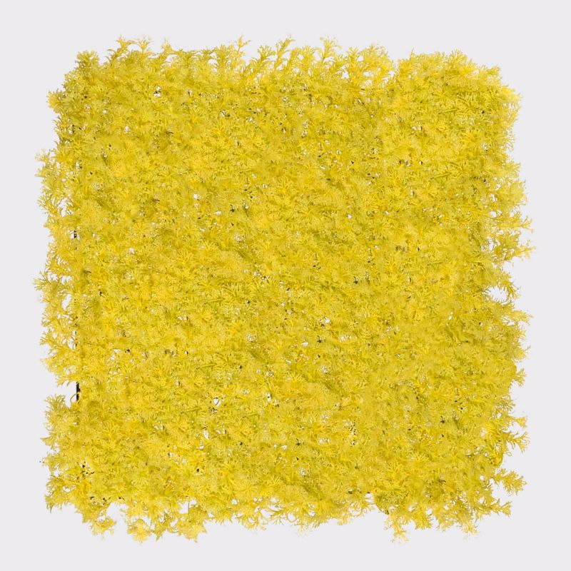 Supergreens Texniti Fullosia Kitrini 50x50cm 2801-7