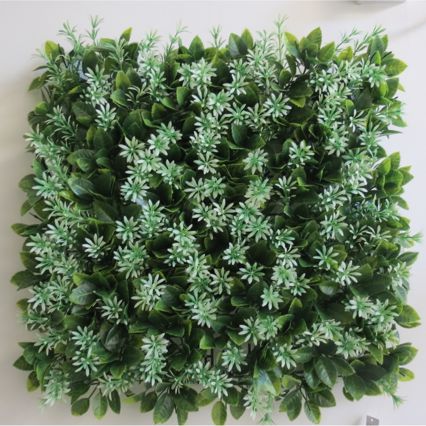 Supergreens Τεχνητή Φυλλωσιά Moss Hyloconium 50x50 εκ. 3781-7