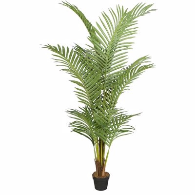 Supergreens Τεχνητό Δέντρο Αρέκα 120cm 3960-6