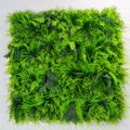 Supergreens Texniti Fullosia Fteri ''Jungle'' 100x100cm 4321-7