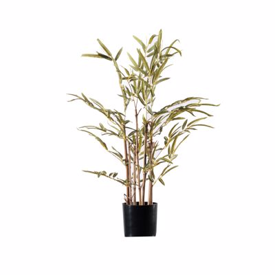 Supergreens Τεχνητό Δέντρο Μπαμπού 60cm 4560-6