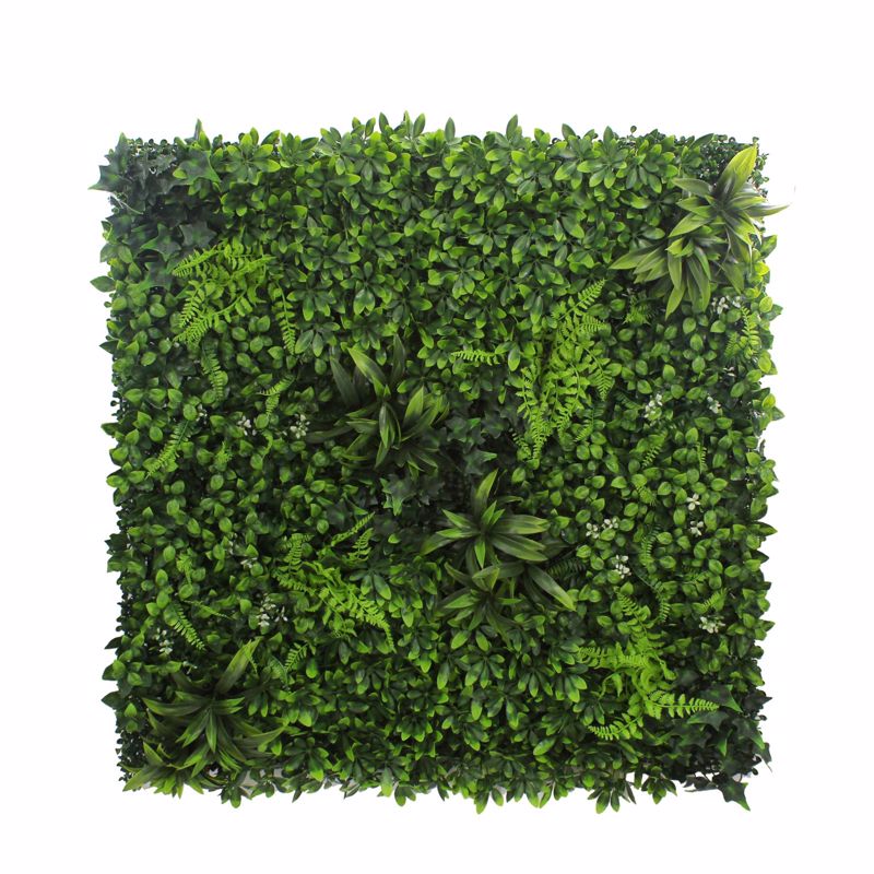 Supergreens Texniti Fullosia Drakaina me Puxari 100x100cm 5351-7