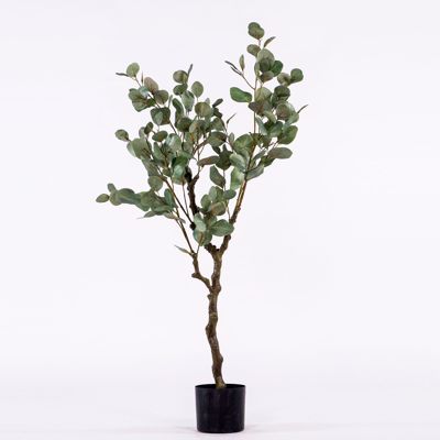 Supergreens Τεχνητό Δέντρο Παχίρα Πράσινη 123cm 5440-6