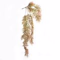 Supergreens Texnitos Kremastos Foinikas Xamaidorea Kafe 79cm 6331-7
