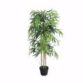 Supergreens Texnito Dentro Bampou Lucky 120cm 6450-6
