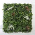 Supergreens Texniti Fullosia Fteri me Puxo 100x100cm 8231-7
