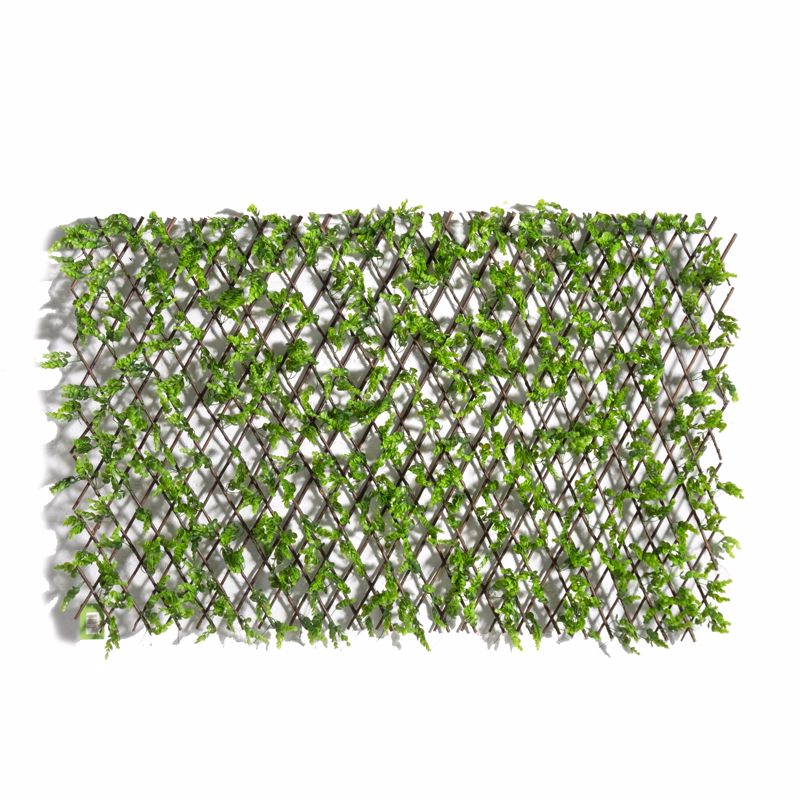 Supergreens Texniti Ptussomeni Fullosia Puxari 100x200cm 8351-7