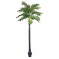 Supergreens Texnito Dentro Areka ''Arborechentis'' Prasino 320cm 8411-6