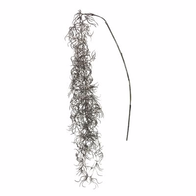 Supergreens Τεχνητό Κρεμαστό Σπαράγγι Καφέ 120cm 8841-7