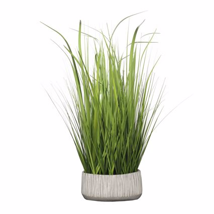Supergreens Τεχνητό Φυτό Χλωρόφυτο ''Spider'' Πράσινο 84cm 9490-6